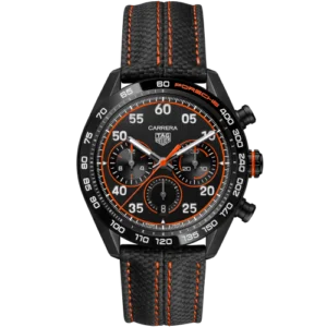 Carrera Porsche Orange Racing