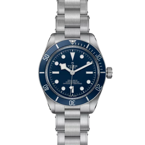 Black Bay 58