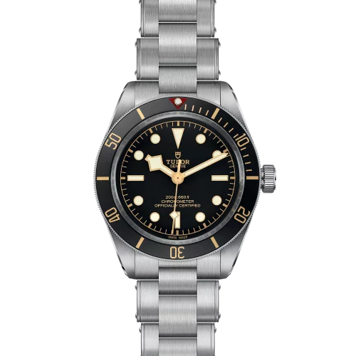 Black Bay 58