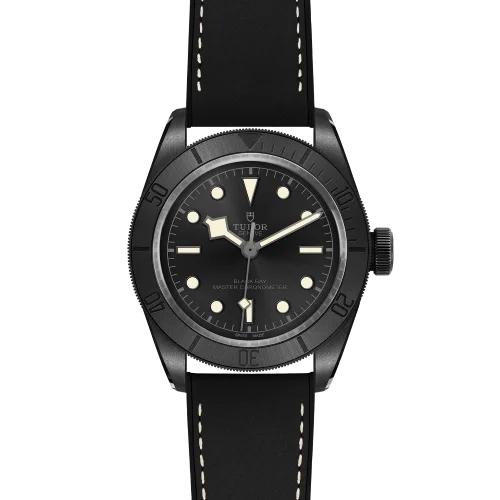 Black Bay Ceramic