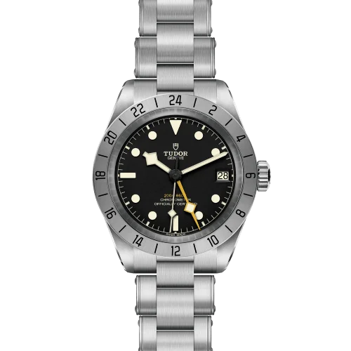 Black Bay Pro
