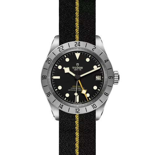 Black Bay Pro