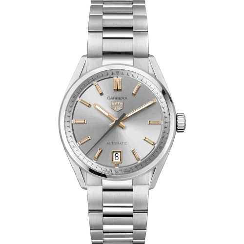 Carrera Date