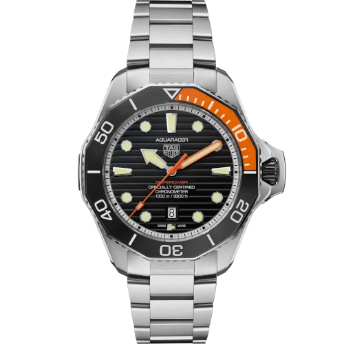 Aquaracer Professional 1000 Superdiver