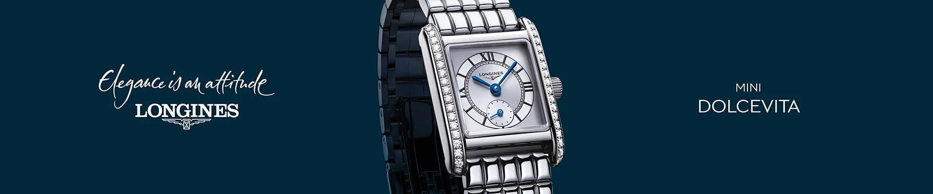 Longines