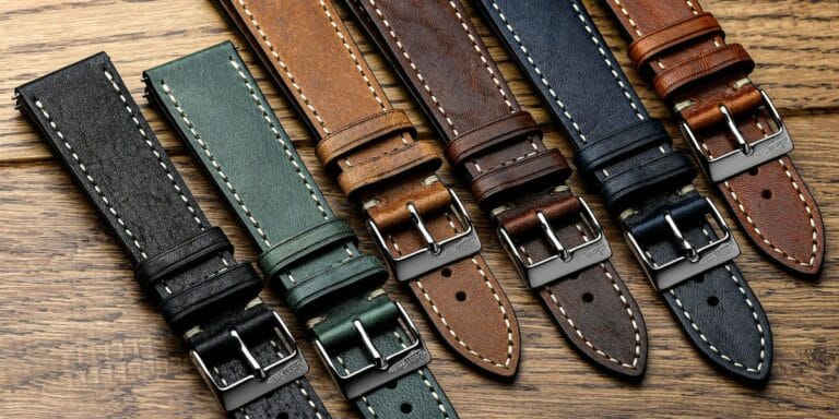 bracelet montre