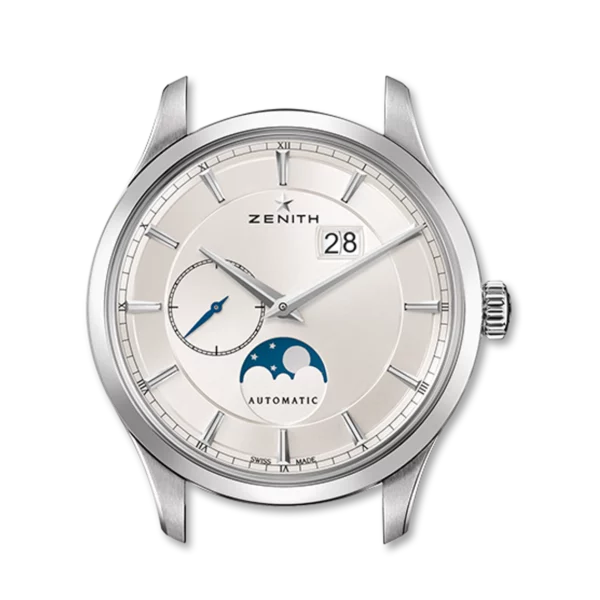 Zenith 03.2143.691/01.C498