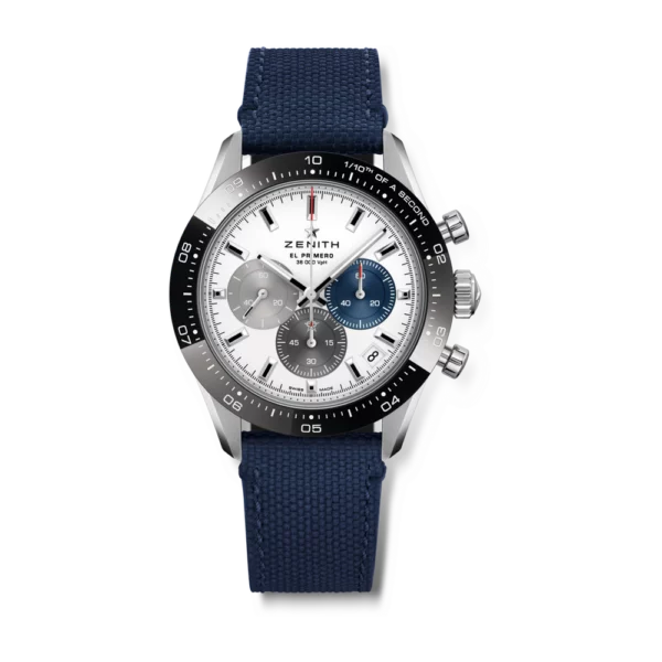 Zenith 03.3100.3600/69.C823