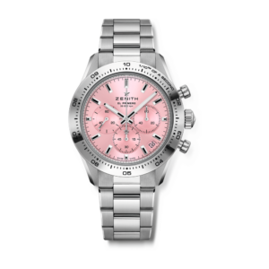 Zenith Chronomaster Sport Pink 41mm