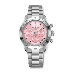Zenith 03.3109.3600/18.M3100