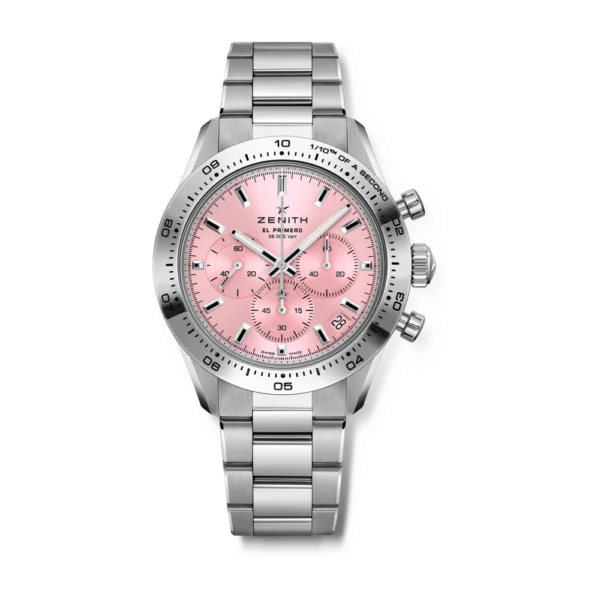 Zenith 03.3109.3600/18.M3100