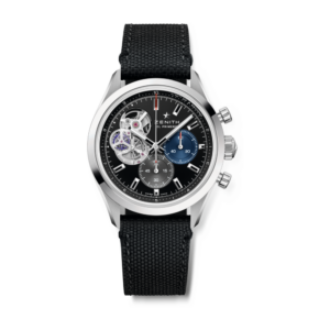 Zenith Chronomaster Open 39.5mm