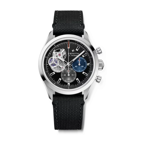 Zenith 03.3300.3604/21.C822