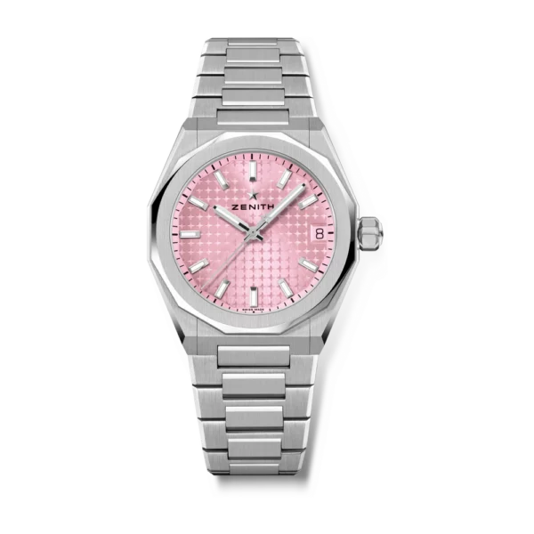 Zenith 03.9400.670/18.I001