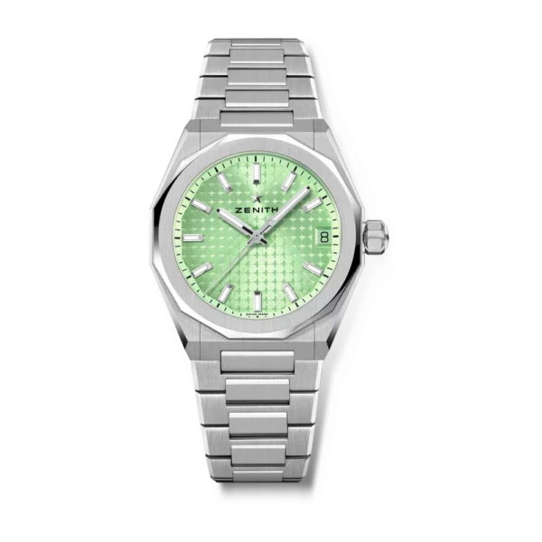 Zenith 03.9400.670/61.I001