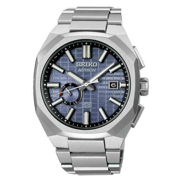 Seiko SSJ013J1