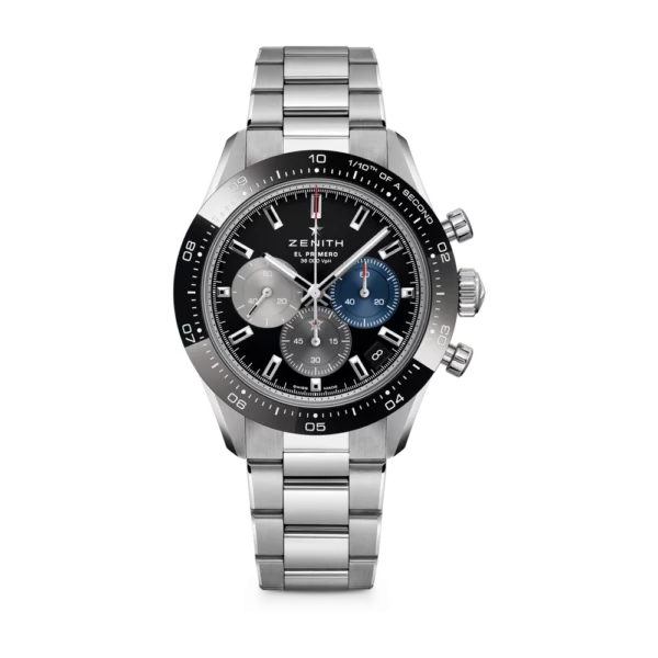 Zenith 03.3100.3600/21.M3100