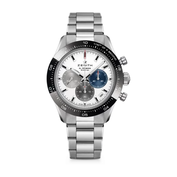 Zenith 03.3100.3600/69.M3100