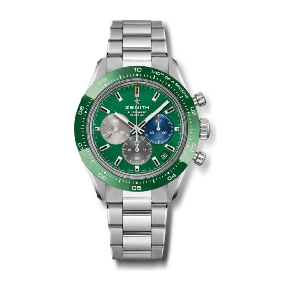 Zenith 03.3119.3600/56.M3100