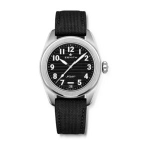 Zenith 03.4000.3620/21.I001