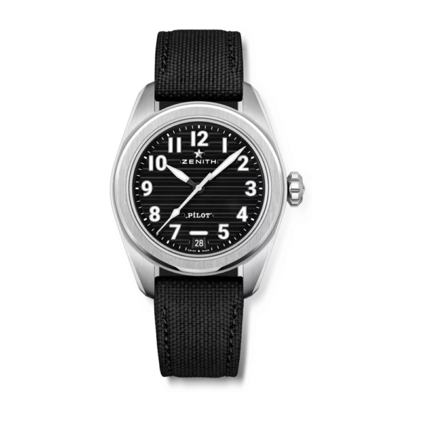 Zenith 03.4000.3620/21.I001