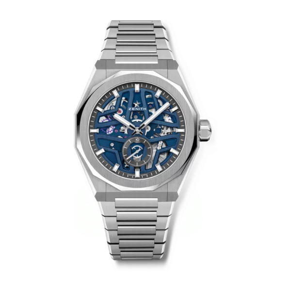 Zenith 03.9300.3620/79.I001