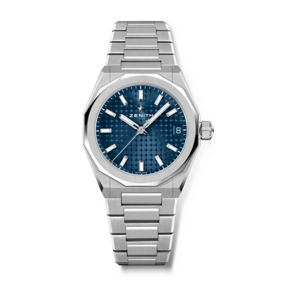 Zenith 03.9400.670/51.I001