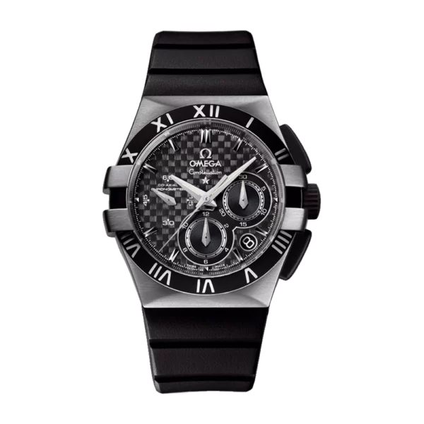 Omega 121.92.35.50.01.001
