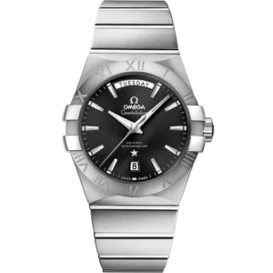 Omega 123.10.38.22.01.001