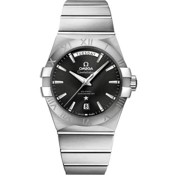 Omega 123.10.38.22.01.001