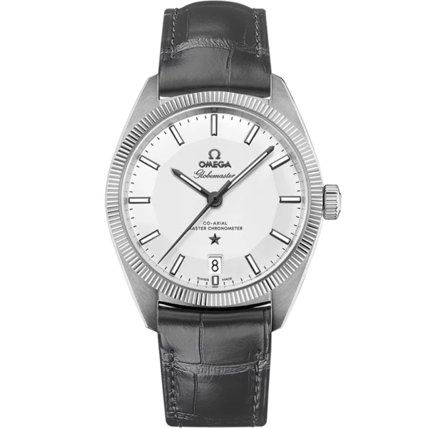 Omega 130.33.39.21.02.001