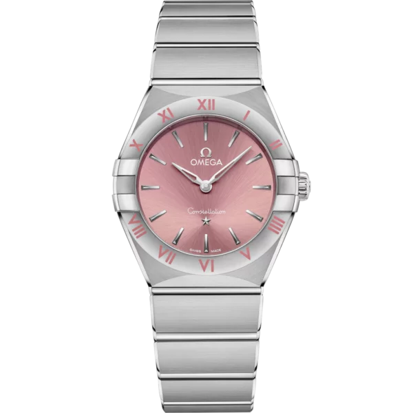 Omega 131.10.28.60.11.001