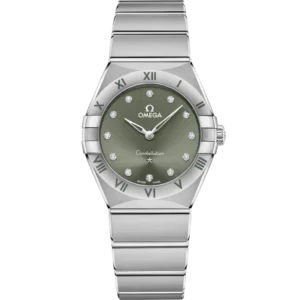 Omega 131.10.28.60.60.001