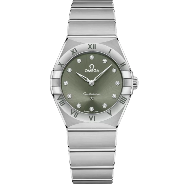 Omega 131.10.28.60.60.001