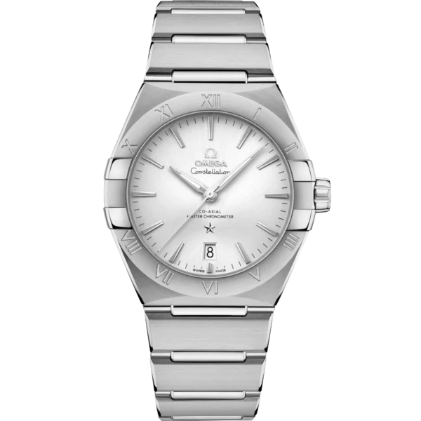 Omega 131.10.39.20.02.001