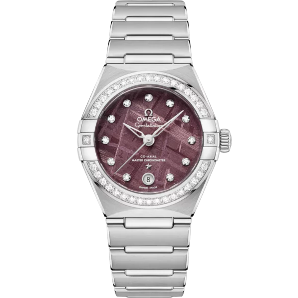 Omega 131.15.29.20.99.001