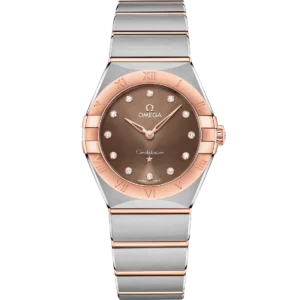 Omega 131.20.28.60.63.001