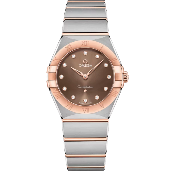Omega 131.20.28.60.63.001