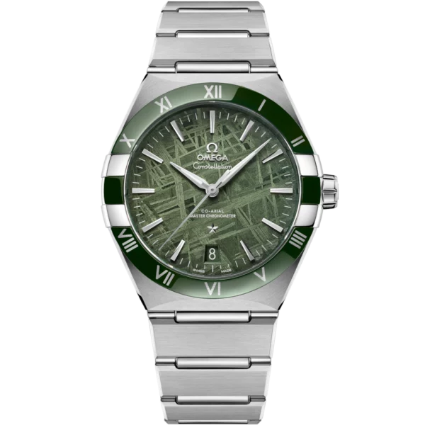 Omega 131.30.41.21.99.002