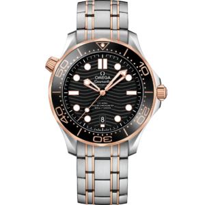 Omega 210.20.42.20.01.001