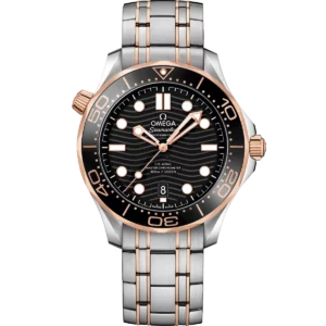 Omega 210.20.42.20.01.001