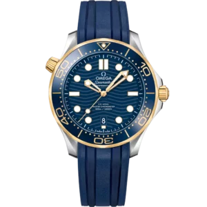 Omega 210.22.42.20.03.001