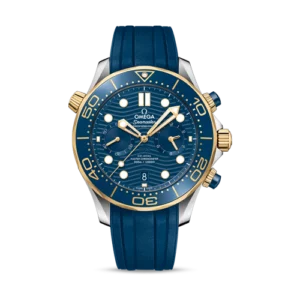 Omega 210.22.44.51.03.001