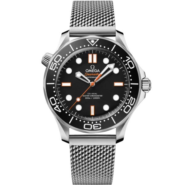 Omega 210.30.42.20.01.018