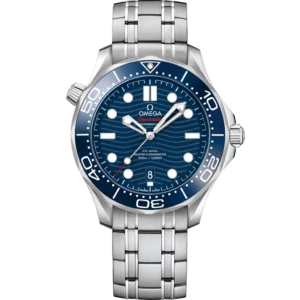 Omega 210.30.42.20.03.001