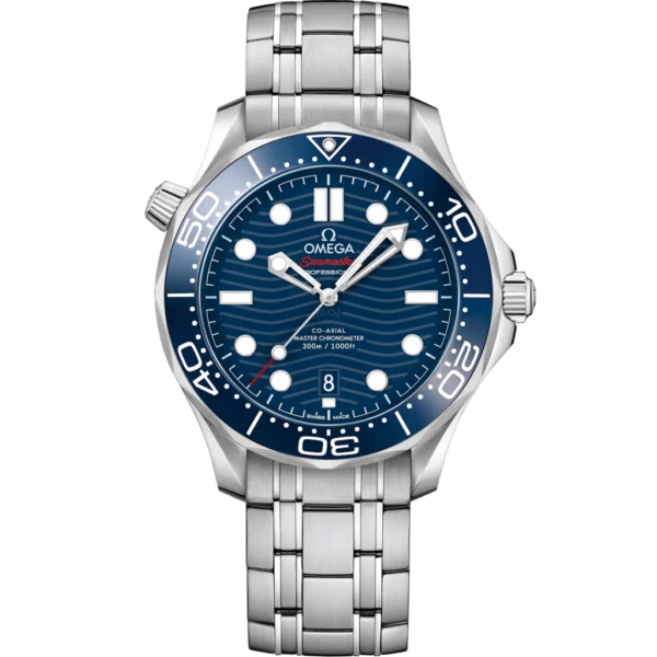 Omega 210.30.42.20.03.001