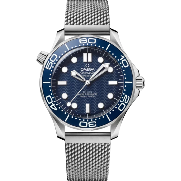 Omega 210.30.42.20.03.002