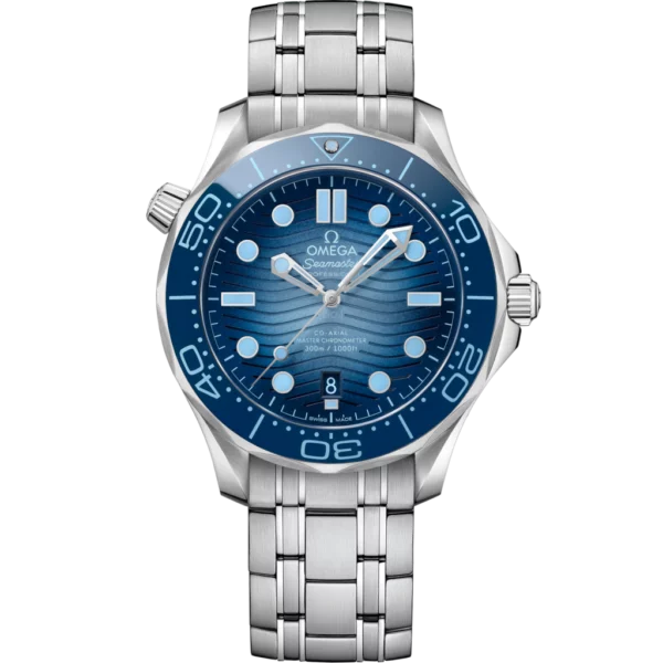 Omega 210.30.42.20.03.003