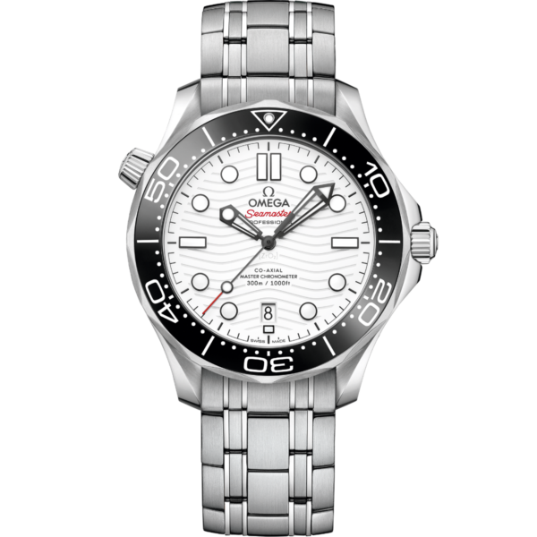 Omega 210.30.42.20.04.001