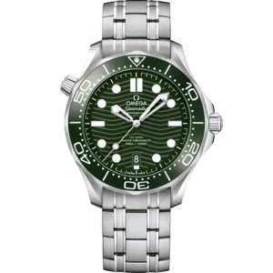 Omega 210.30.42.20.10.001